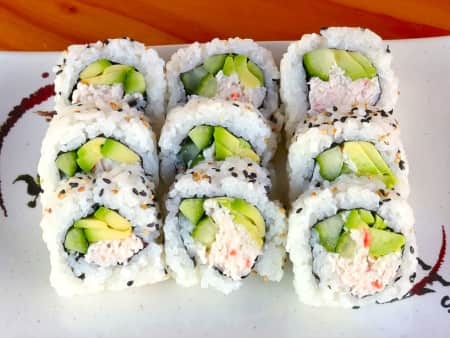 image of California Roll (9)