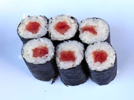 image of Tuna Roll (6)