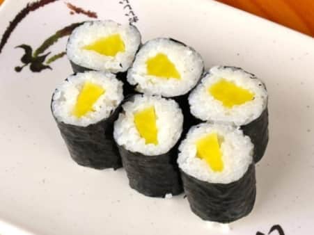 image of Pickled Radish Roll (6)