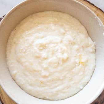 image of Grits