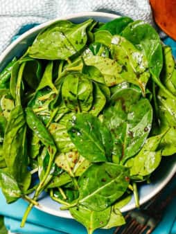 image of Spinach 