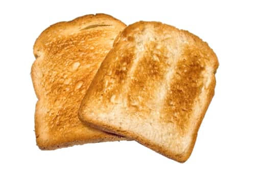 image of Side Toast