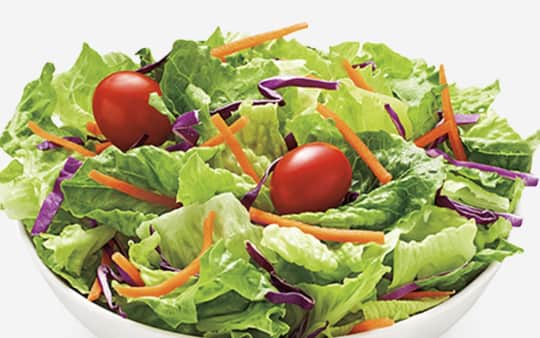 image of Garden Salad 