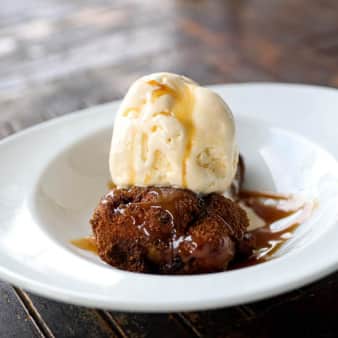 image of Bread Pudding