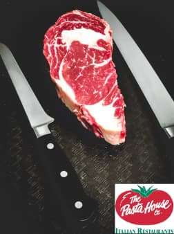 image of 12oz Choice Ribeye