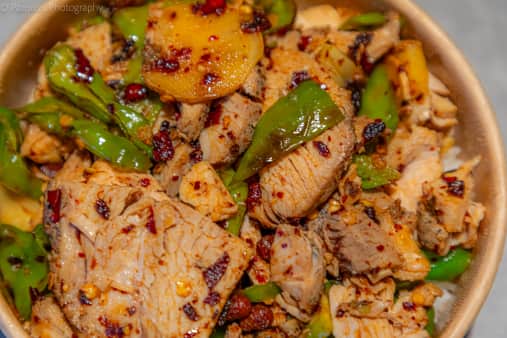 image of Berkshire Pork Shoulder