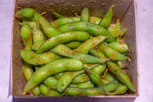 image of Edamame