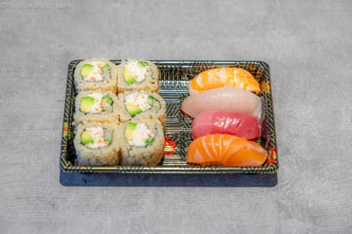 image of Sushi Lite