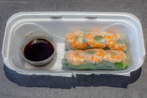 image of Fresh Roll (2 PCS)