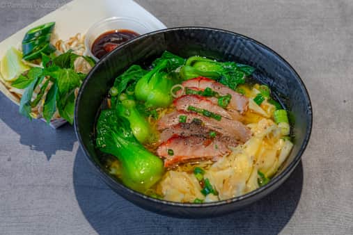 image of Spicy Pho