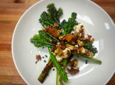 image of Tenderstems