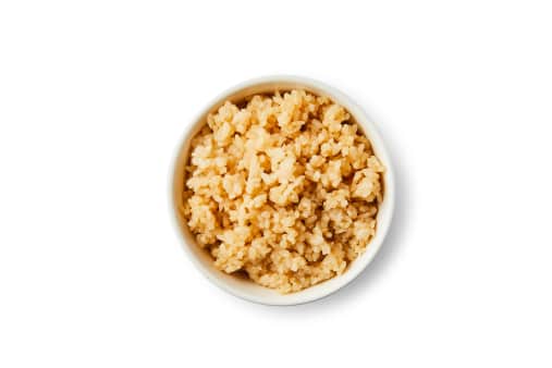 image of Sushi Rice Side