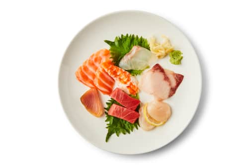 image of Sashimi Big