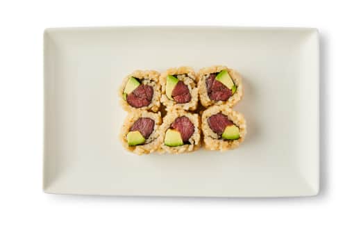 image of Tuna Avocado