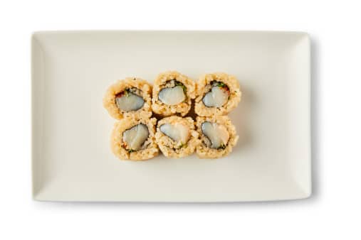 image of Spicy Scallops