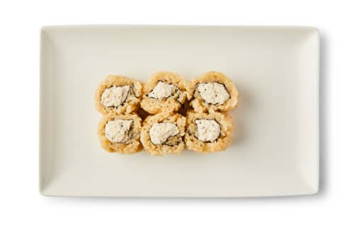 image of Blue Crab Roll
