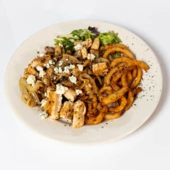 image of Chicken Bites