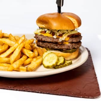 image of Bob's Mac Burger