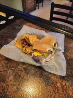 image of Combination Sub