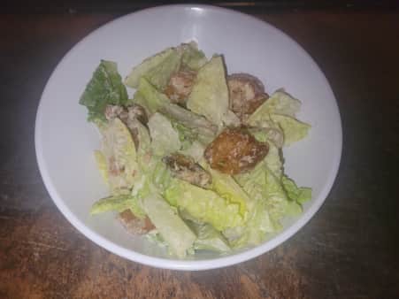 image of Large Caesar Salad