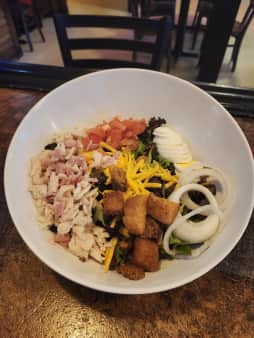 image of Chef Salad