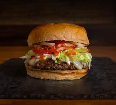 image of Works Burger
