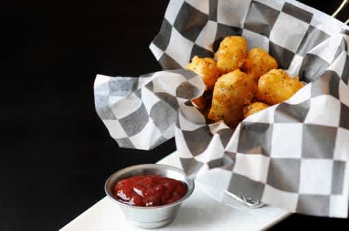 image of Brie Cheese Curds