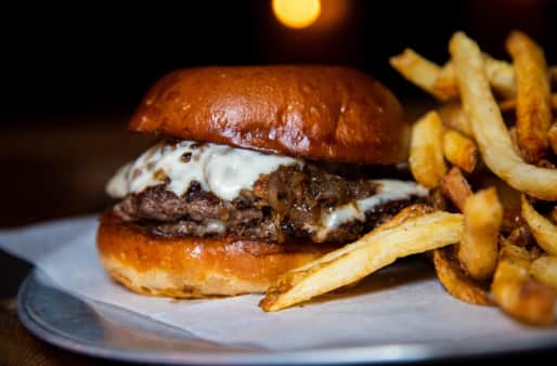 image of Chubby Burger