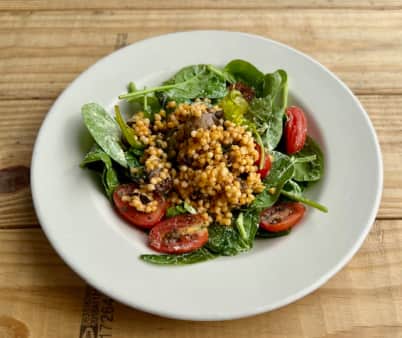 image of Lemon Pepper Couscous Salad