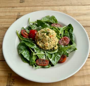 image of Salad Smash
