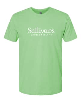 image of MD Green T-Shirt