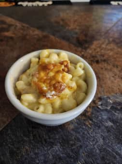 image of Mac & Cheese