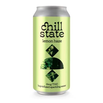 image of Fair State - Chill State Super Lemon Haze