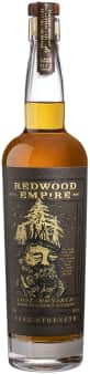 image of Redwood Empire Lost Monarch Cask Strength - 750ml