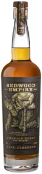 image of Redwood Empire Emerald Giant Rye Cask Strength - 750ml