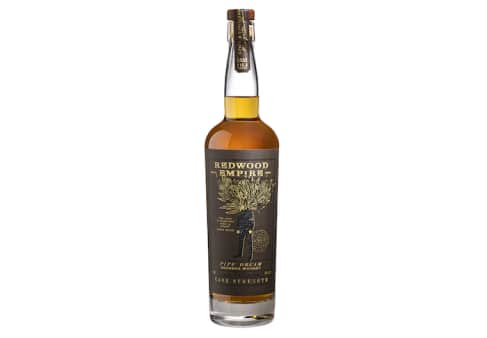 image of Redwood Empire Pipe Dream Cask Strength - 750ml