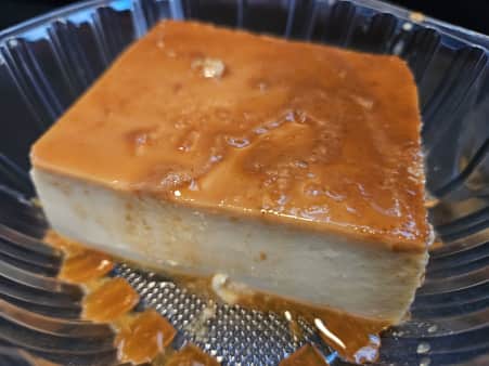 image of Flan