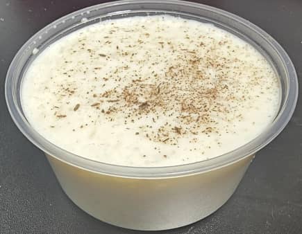 image of Arroz Con Leche