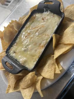 image of Queso Fundido