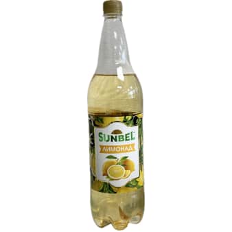 image of Sunbel lemonade