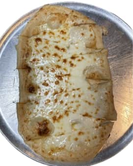 image of Terrapin Cheese Bread