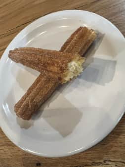 image of Churro Solo