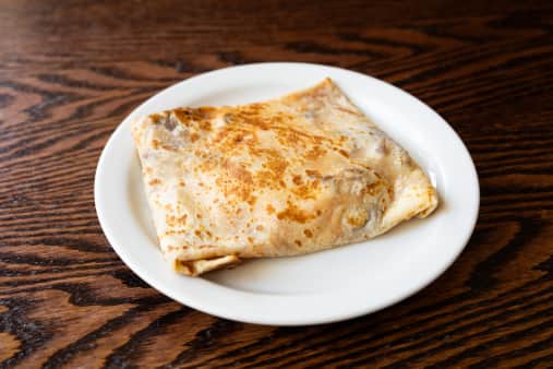 image of Crepe Monsieur