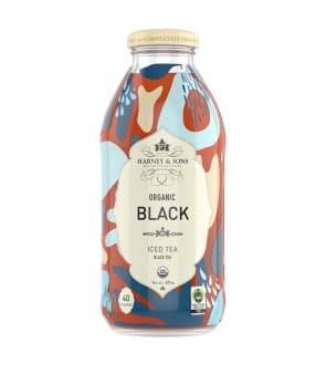 image of HS Black Tea -