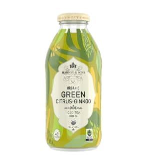 image of HS Green Tea -