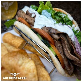 image of Gyro