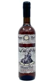 image of Very Olde St. Nick Immaculata Bourbon - 750ml