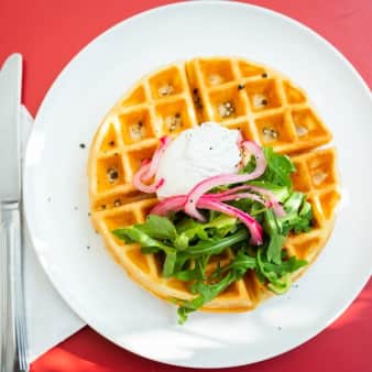 image of Savory