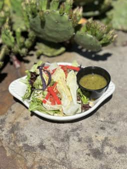 image of Side Salad (VG)