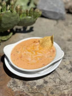 image of Chile Con Queso (no chips)